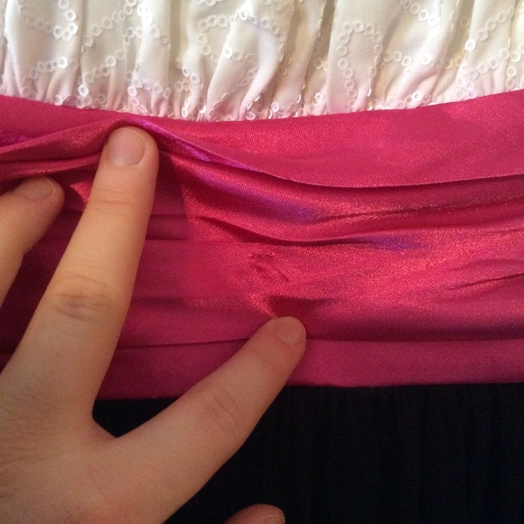 🖤💖 Cupcake Party Dress 💖🖤 - Picture 3 of 7